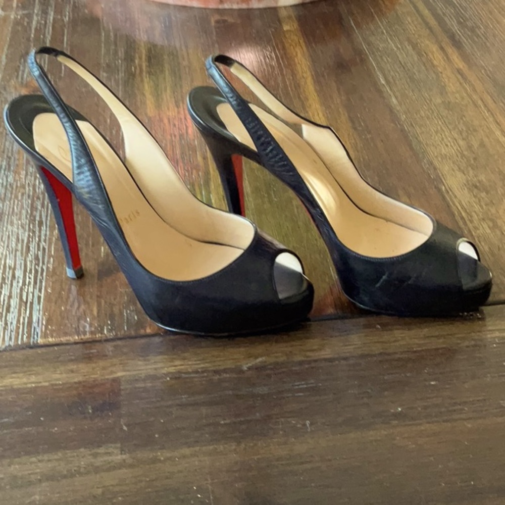 Christian Louboutin